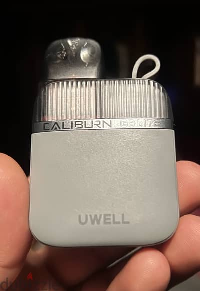 Uwell caliburn g3 lite