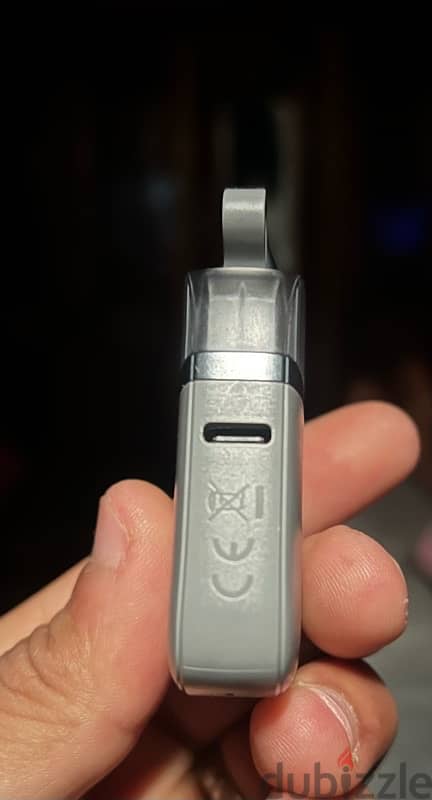 Uwell caliburn g3 lite 1