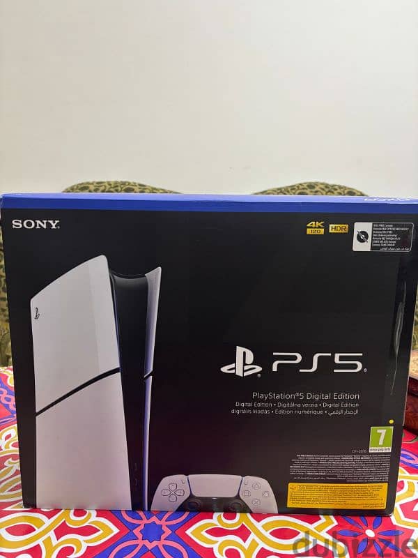 playstation 5 new 3