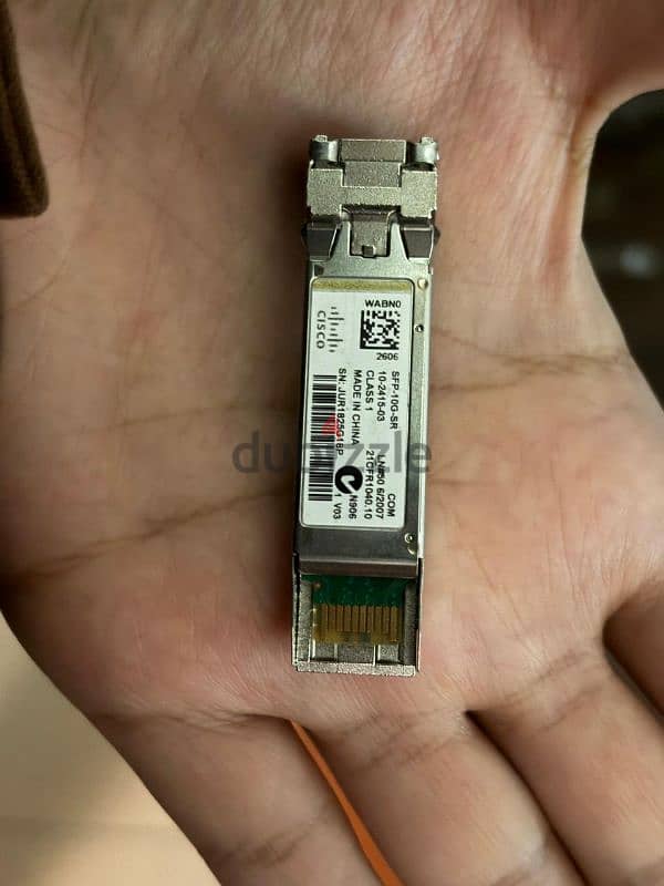 سويتش سيسكو نيكسس باقل سعر في مصر  Cisco Switch 5548UP 10G 3