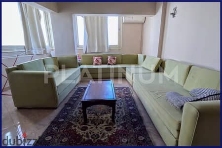 Apartment for sale, 200 m², Kafr Abdo (next to Al-Lamby Park)