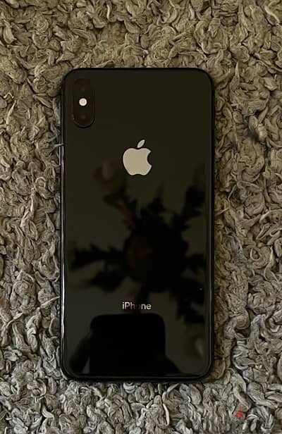 iPhone XS Max