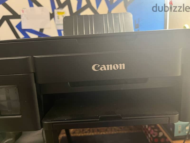 pixima G2400 - Canon 1