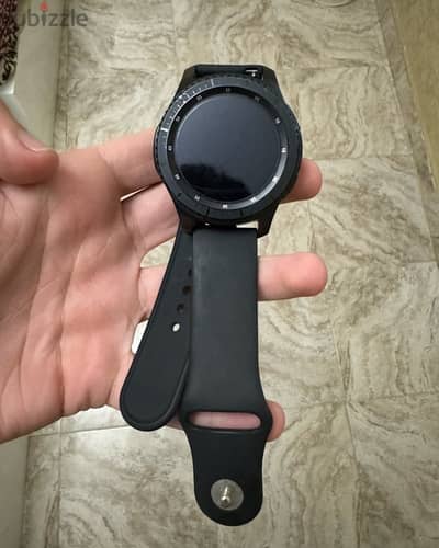 Samsung Gear S3