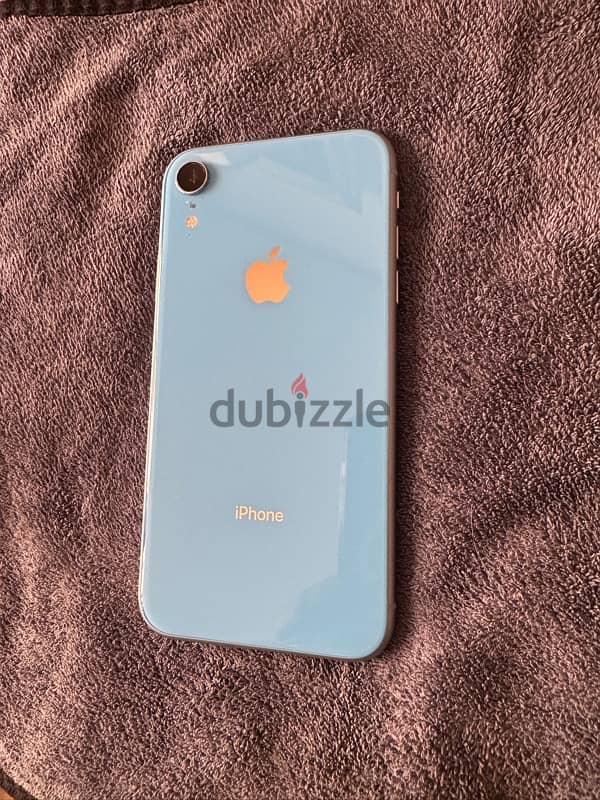 Iphone XR 128 GB 2