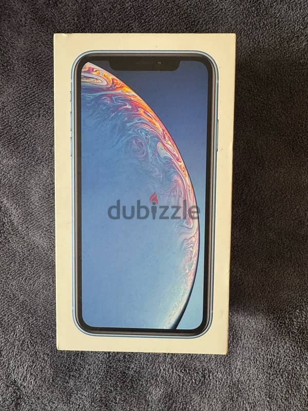 Iphone XR 128 GB 3