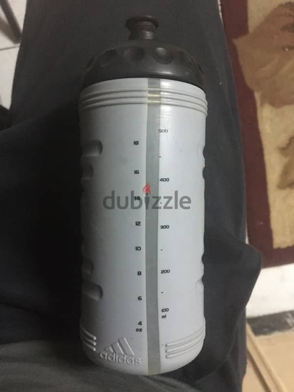 Adidas  flask 1