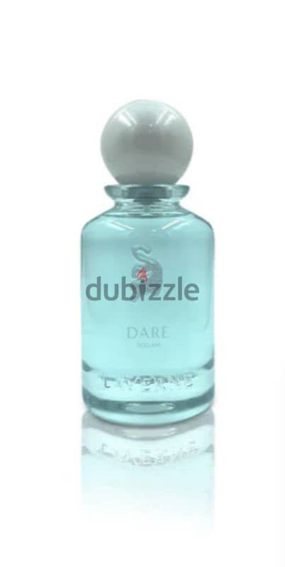 عطر من لافيرن السابعة صباحا dare 7 am  للجنسين 0