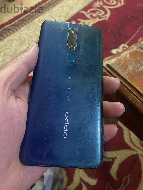 oppo f11pro 0