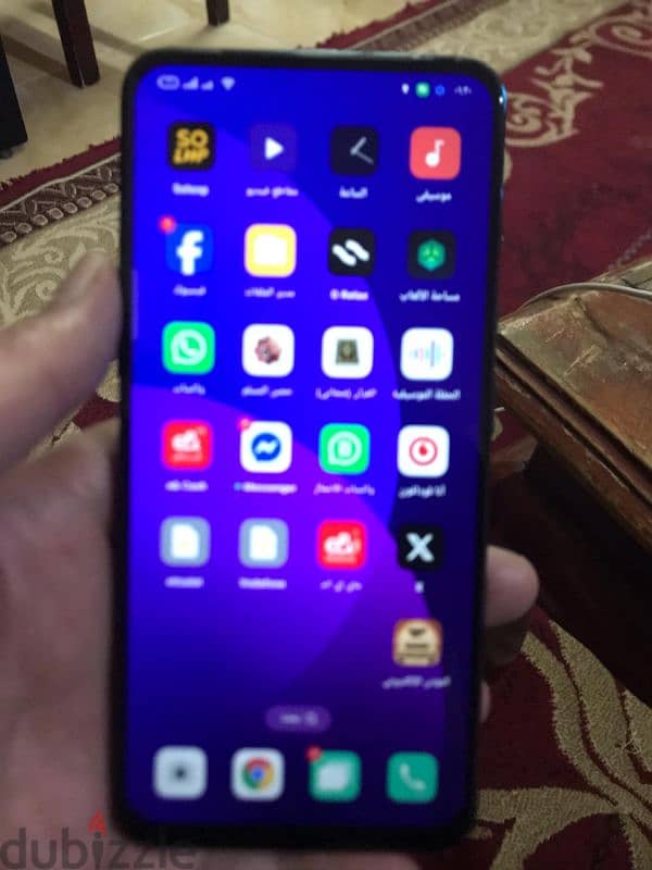 oppo f11pro 1