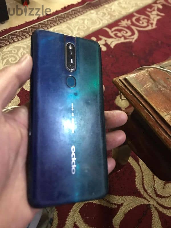 oppo f11pro 2