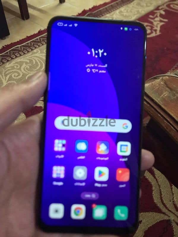 oppo f11pro 3