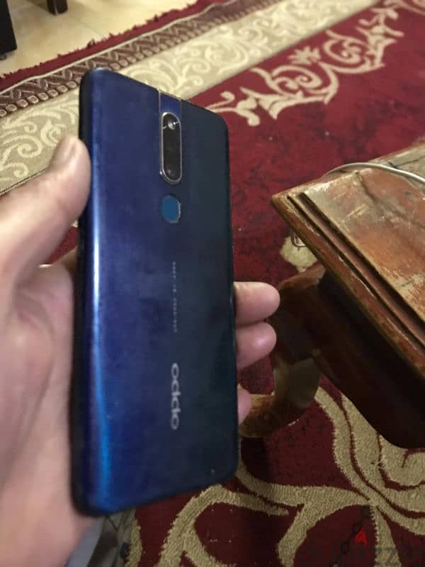 oppo f11pro 4