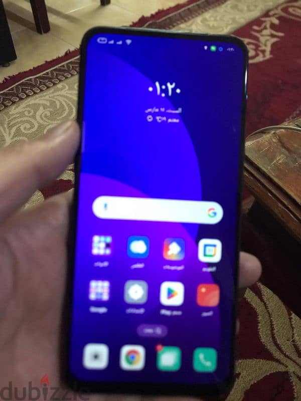 oppo f11pro 7