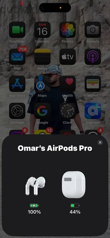 AirPods Pro2 Tc 1