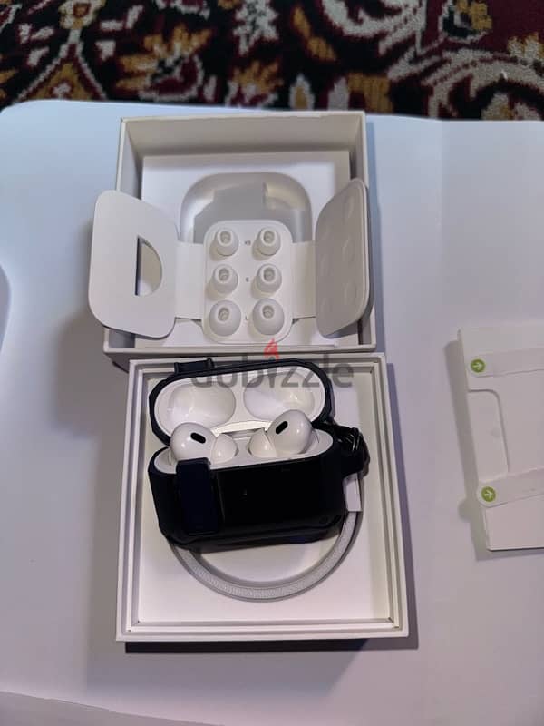 AirPods Pro2 Tc 2