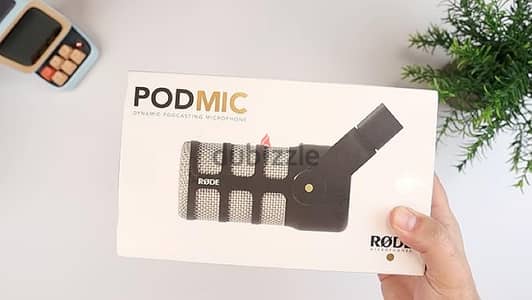 بود مايك -pod mic