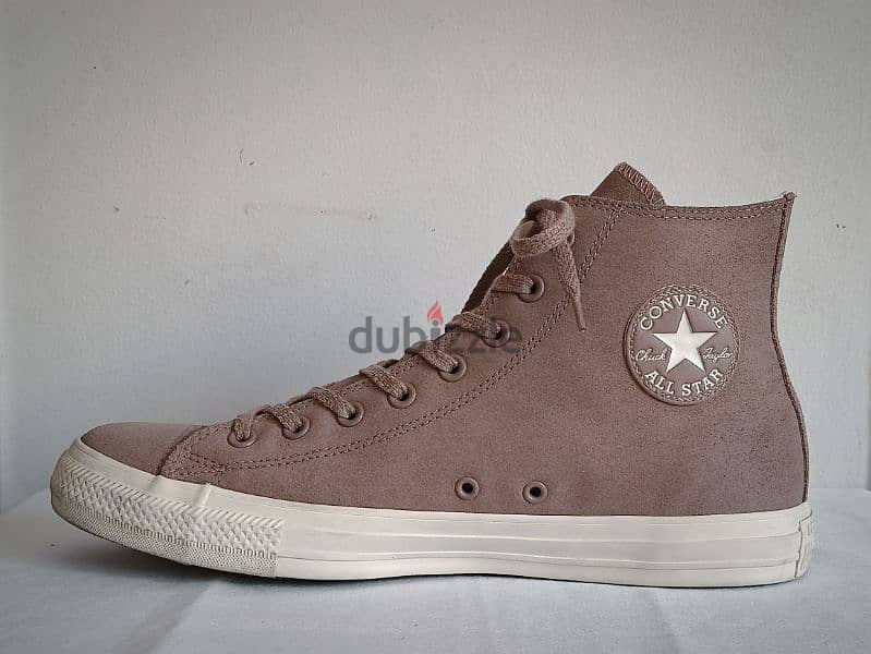 Converse Chuck Taylor All Star High Top-Unisex 0