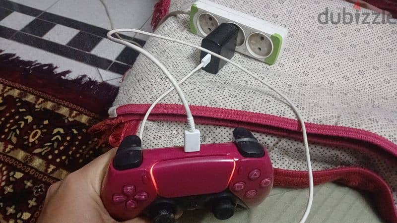 ps5 controlers 1