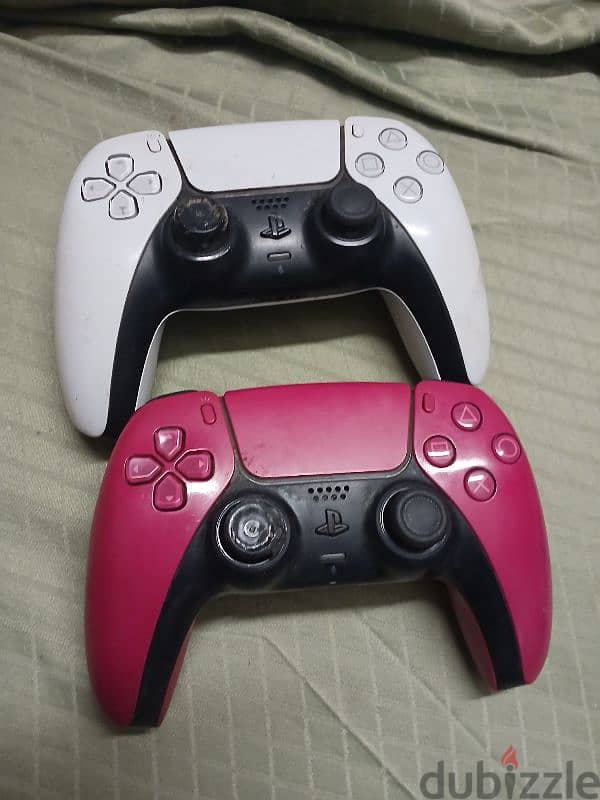 ps5 controlers 3