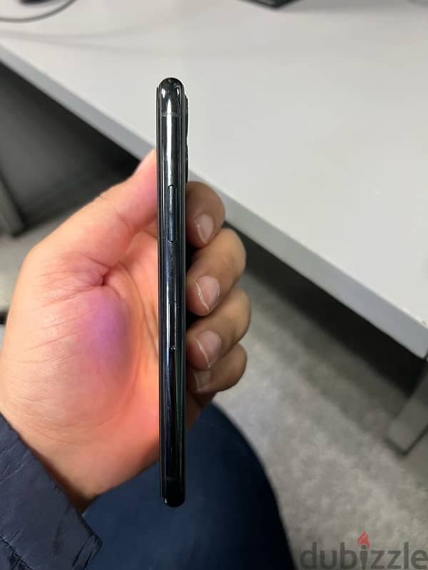 IPhone 11 Pro 2