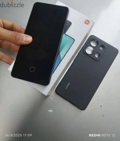 Redmi note 13