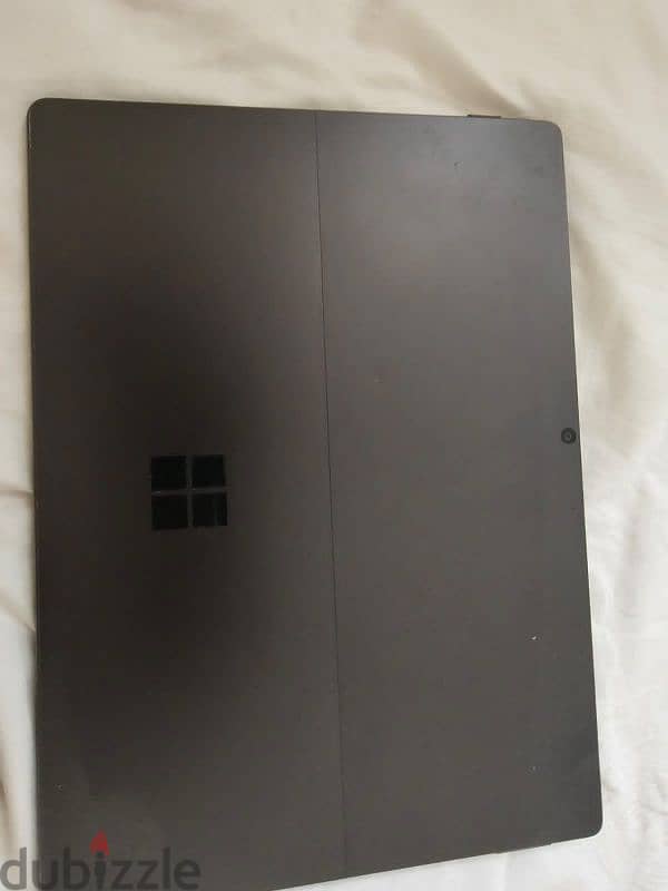 microsoft pro 7  2 in 1 laptop 2