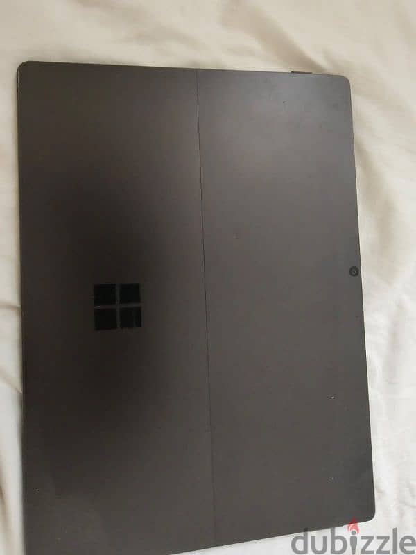 microsoft pro 7  2 in 1 laptop 3