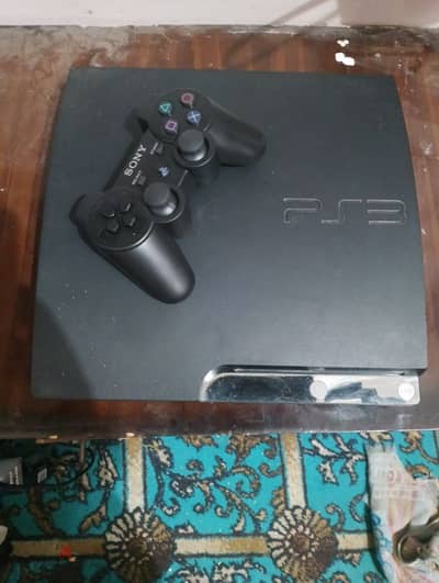 ps3 slim