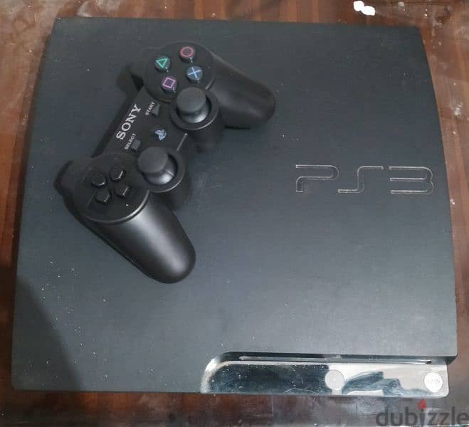 ps3 slim 1