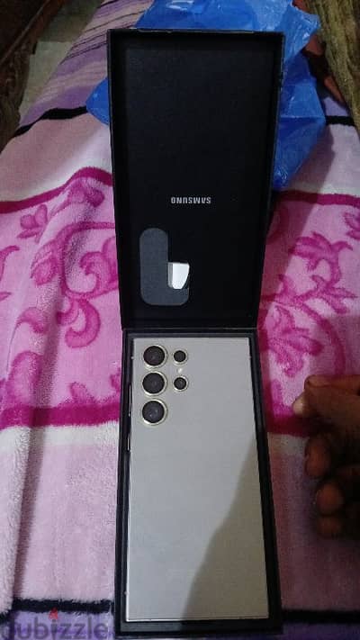 Samsung s24 ultra