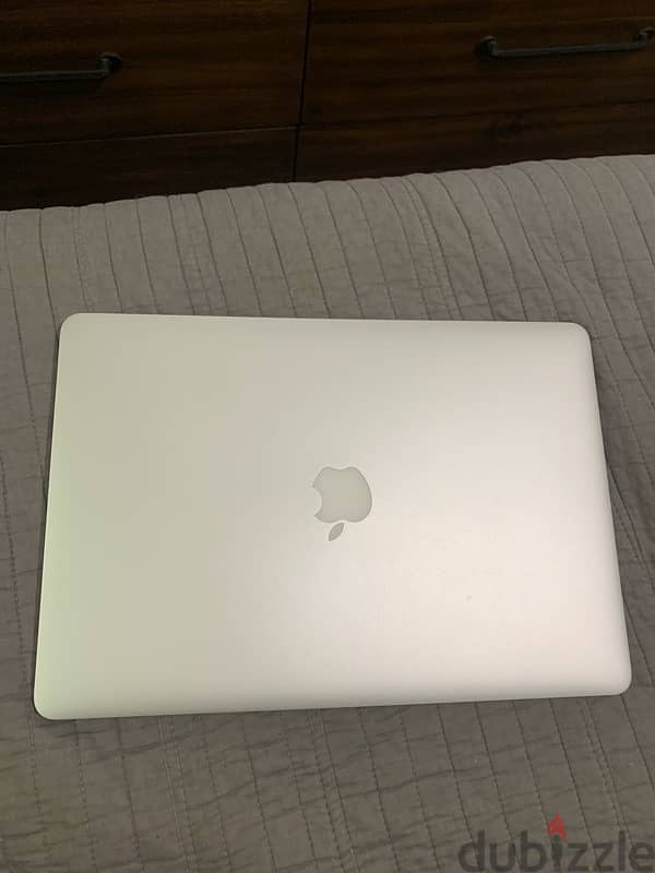 MacBook Pro 15” mid2014 0