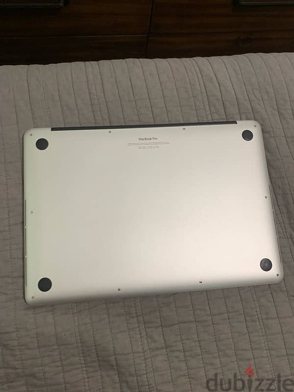 MacBook Pro 15” mid2014 2