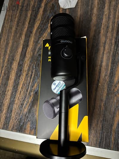 Maono PD100U Microphone