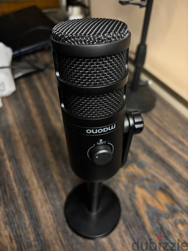 Maono PD100U Microphone 3