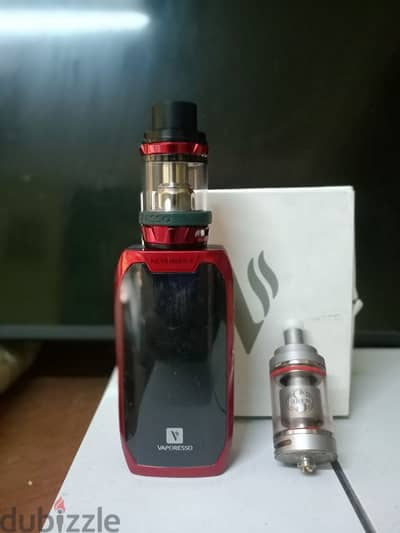 vape vaporesso