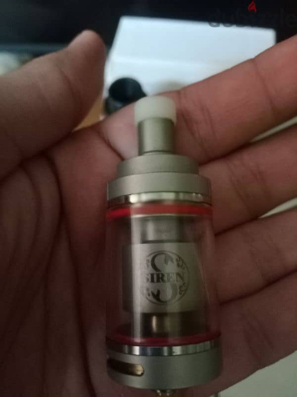 vape vaporesso 2