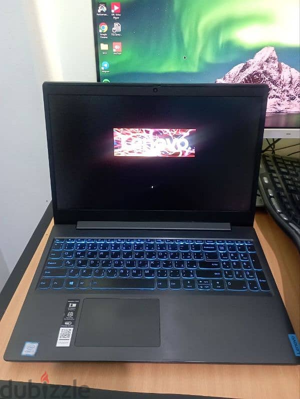 Lenovo gaming 3