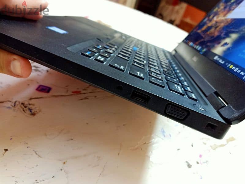 لاب توب Dell latitude 5480 1