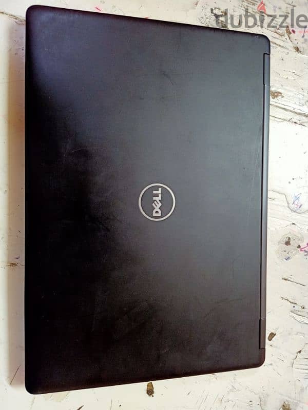 لاب توب Dell latitude 5480 4