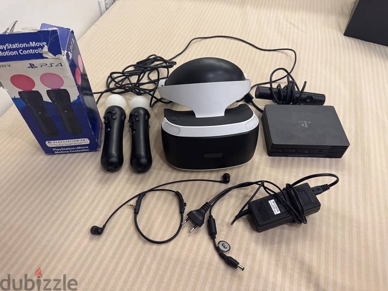 ps vr 1