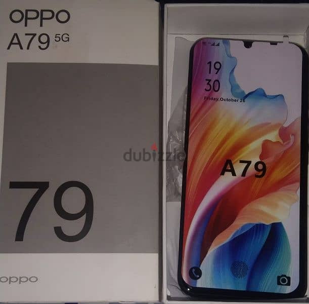 OPPO A79 1