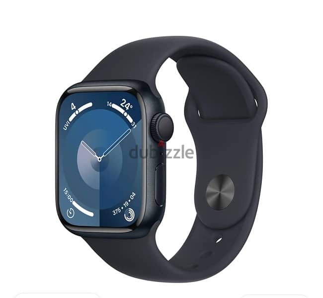 Apple Watch Series 9 41mm 2