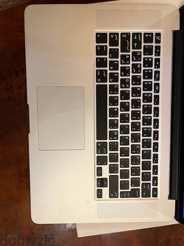 MacBook Pro 5