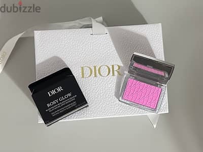 Dior ROSY GLOW Blush