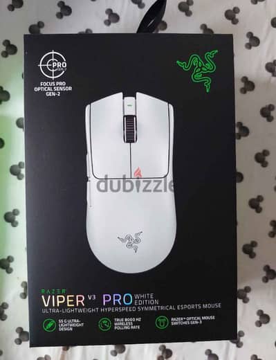 razer viper v3 pro