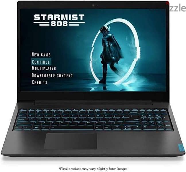 Lenovo ideapad l 340 gaming 2