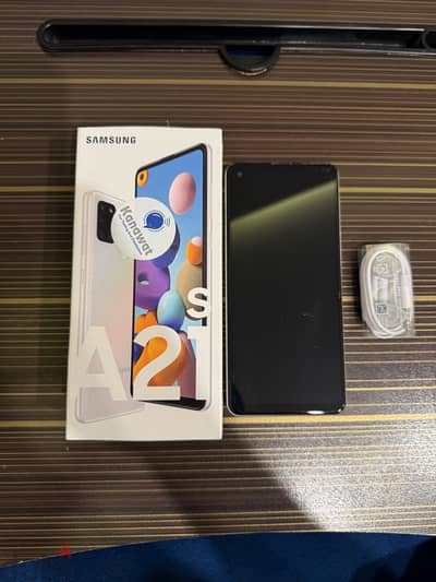 samsung A21s - سامسونج