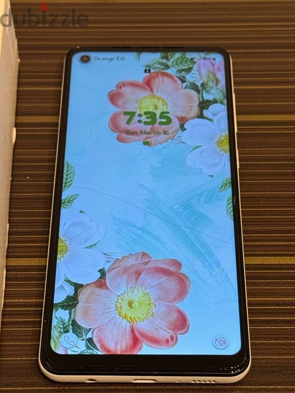 samsung A21s - سامسونج 3