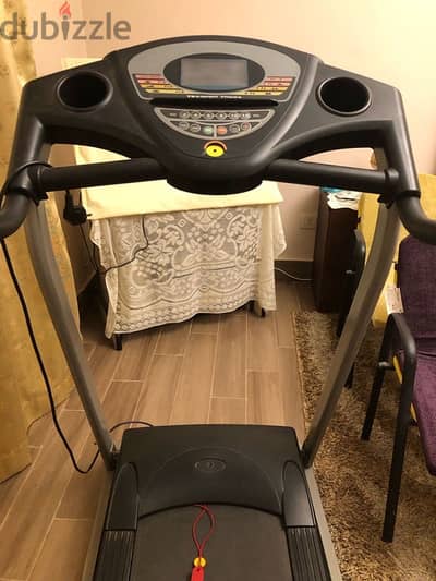 Treadmill مشاية كهربائية